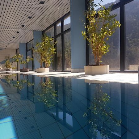 Jutta Deluxe Appartement 巴特莱辛哈尔 外观 照片