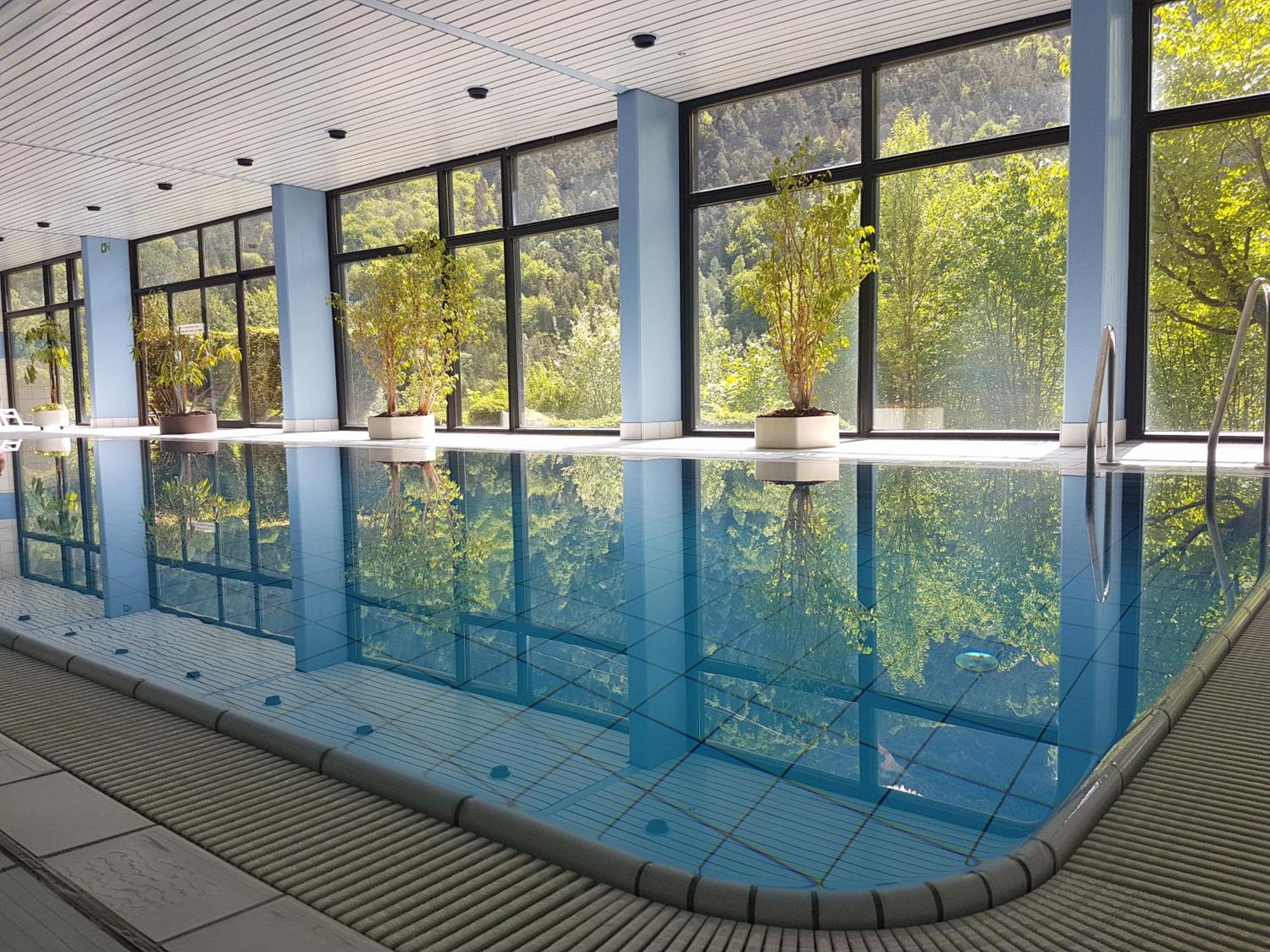Jutta Deluxe Appartement 巴特莱辛哈尔 外观 照片