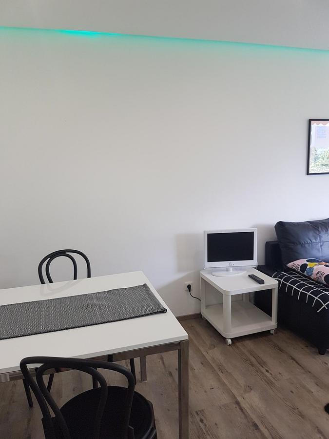 Jutta Deluxe Appartement 巴特莱辛哈尔 外观 照片