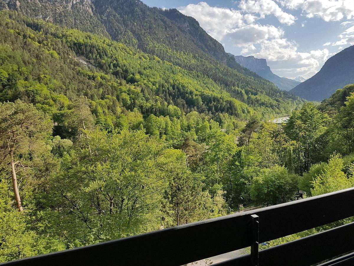 Jutta Deluxe Appartement 巴特莱辛哈尔 外观 照片